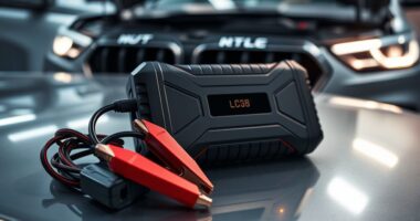 top portable car jump starters