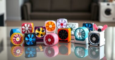 top portable cooling solutions