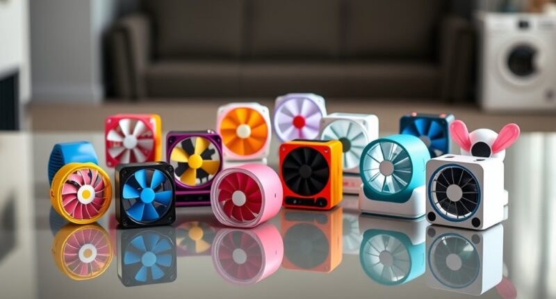 top portable cooling solutions