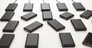 top portable fast charging power banks