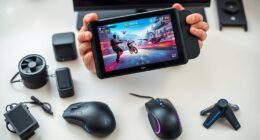 top portable gaming gear