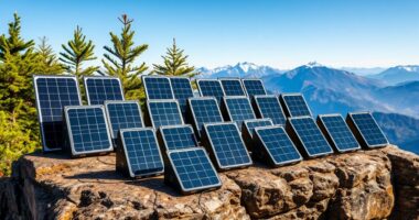 top portable solar generator kits