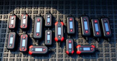 top portable tire inflators