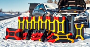top portable winter jump starters