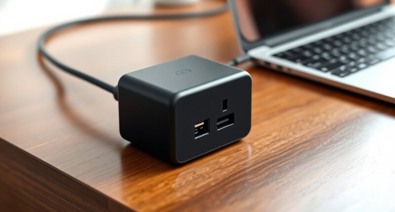 top powerline adapter outlets