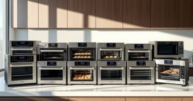 top premium air fryer ovens