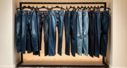 top premium denim brands