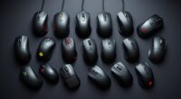 top premium ergonomic mice
