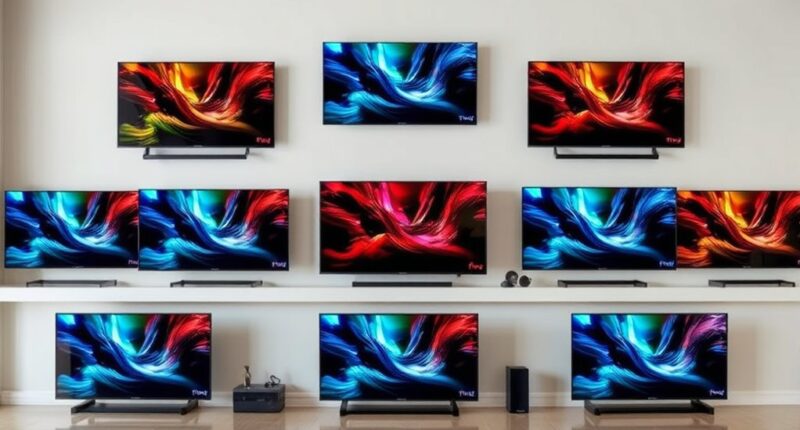 top premium fire tv models