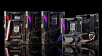 top premium gaming motherboards