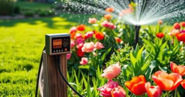 top premium garden watering systems