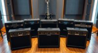 top premium guitar amp combos