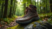 top premium hiking boots