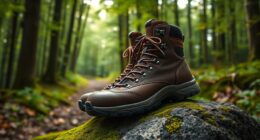 top premium hiking boots