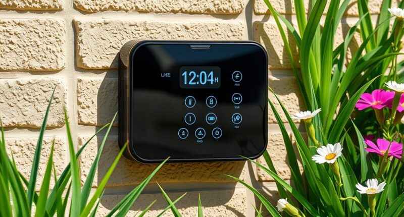 top premium lawn sprinklers