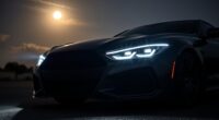 top premium led headlights