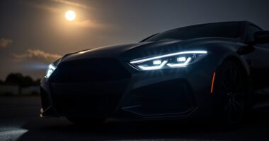 top premium led headlights