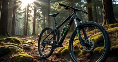 top premium mountain bikes 2025
