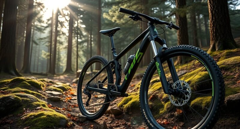 top premium mountain bikes 2025