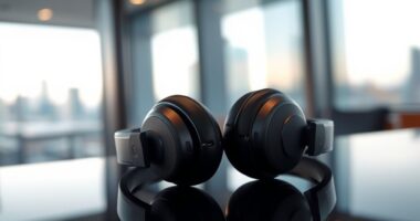 top premium noise canceling headphones