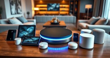 top premium smart home hubs