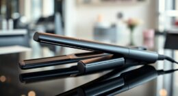 top premium straighteners review