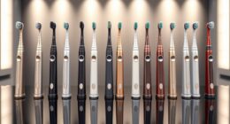 top premium whitening toothbrushes