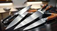 top professional chef knives