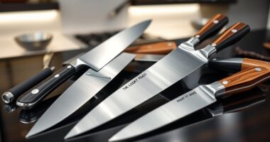 top professional chef knives