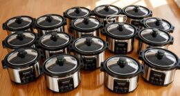 top programmable slow cookers