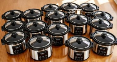 top programmable slow cookers
