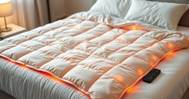 top queen electric blanket deals