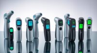 top quick read thermometers