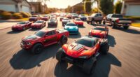 top rc cars and trucks
