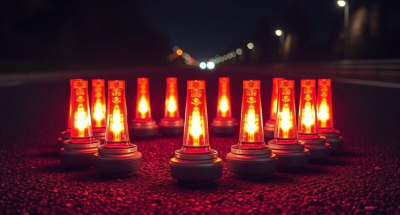 top rechargeable emergency flare