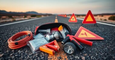 top roadside emergency kits
