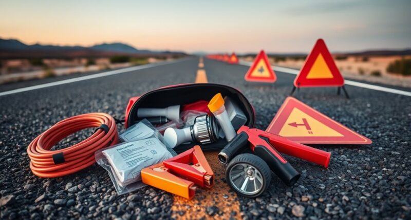 top roadside emergency kits