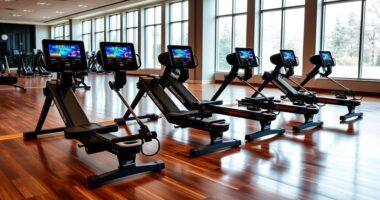 top rowing machines review