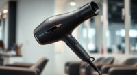 top salon hair dryers