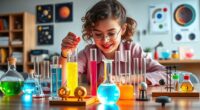 top science kits for teens