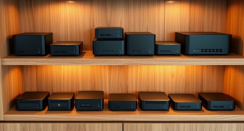 top small home theater pcs