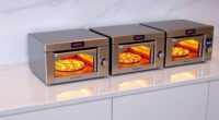top small pizza oven options