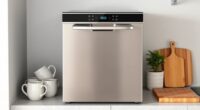 top small space dishwashers