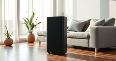 top smart air purifiers