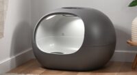 top smart cat litter solutions