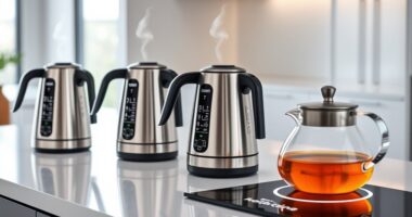 top smart kettles 2025