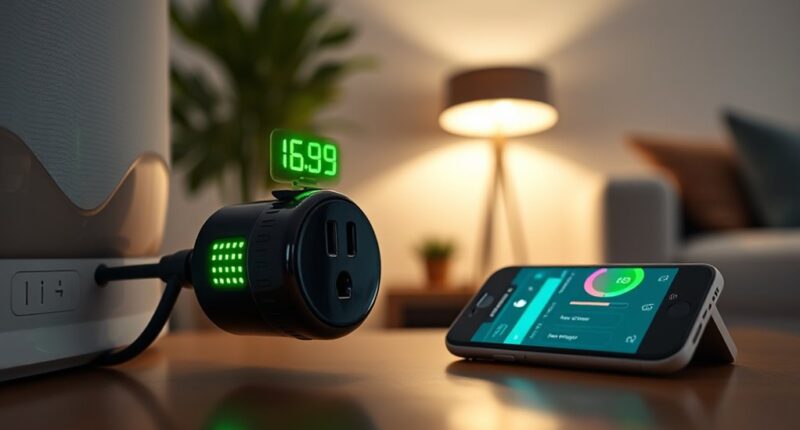 top smart plugs with energy monitoring