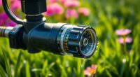 top smart sprinkler valves