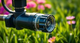 top smart sprinkler valves