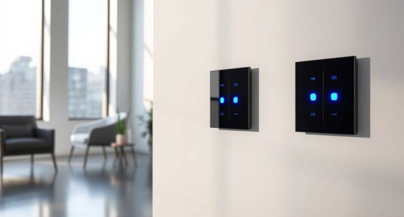 top smart switch kits